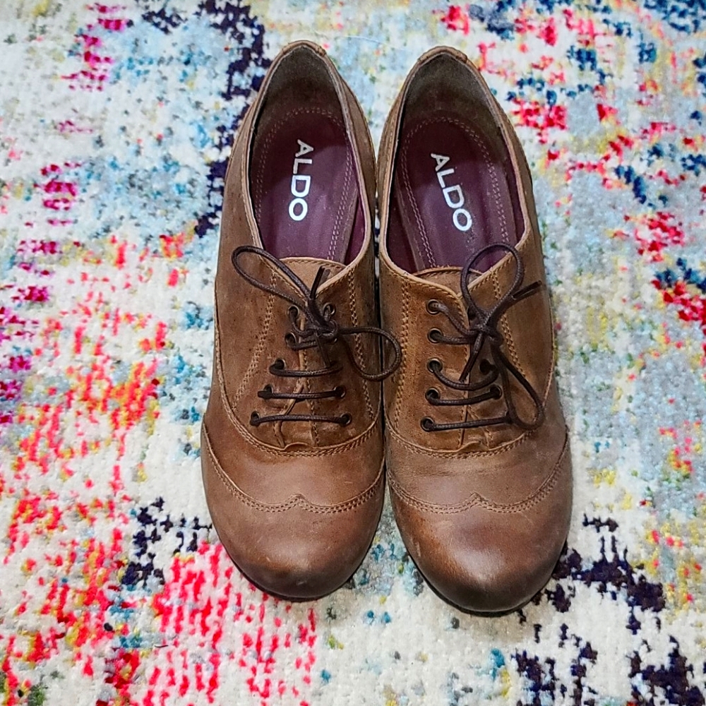 Aldo Shoes